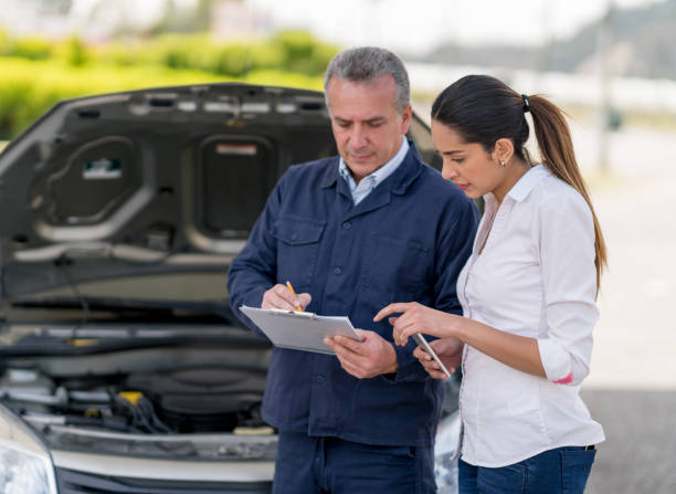 Auto insurance consultation in Peach Lake, NY